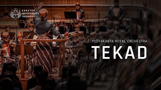 Tekad – Konser Hari Penegakan Kedaulatan Negara 2024