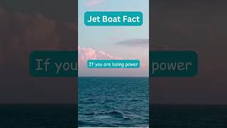 Clean out port fact #facts #thefshdude #boat #yamahaboats #fishing #boatinglife #jetboat