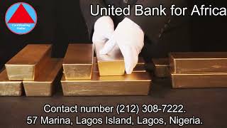 Customer care for united bank of africa   Commercial Bank Online Banking