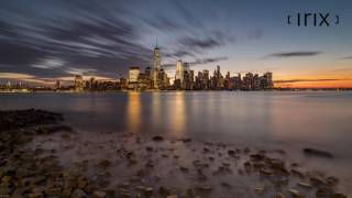 Irix 11mm Blackstone test bij de Manhattan Bridge