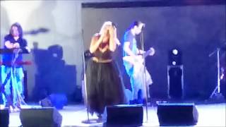 Τίποτα - Μπλέ live, 01.07.2017