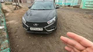 ЛАДА ВЕСТА И ГЛАВНАЯ БОЛЬ ВЕСТОВОДА, КАКИЕ САМЫЕ БОЛЬШИЕ МИНУСЫ У LADA VESTA в 2021? от владельца