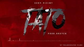 Ceky Viciny - TATO (Prod. Breyco)