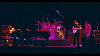 Jerry Garcia Band 12.20.1975 San Francisco, CA Complete MTX