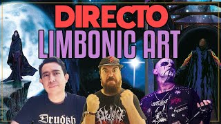 ESPECIAL LIMBONIC ART y SUS TRES PRIMEROS ÁLBUMES | EN DIRECTO