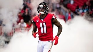 Julio Jones 2019 Season - "Bang Bang" - HIGHLIGHTS