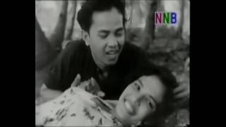 OST Taufan 1957 - Tinggi Gunung Tinggi Harapan 1 - Nona Asiah, Aziz Jaafar