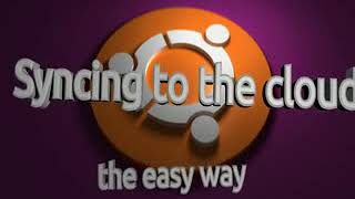 Syncing to the cloud the easy way   Ubuntu