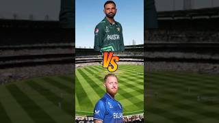 Fakkhar Zaman Vs Ben Stokes Batting Challenge 😱 Real Cricket 24 Gameplay 😎 ll #gaming #shorts