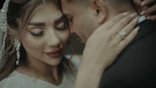 Best video for Mojgan & Behzad wedding Anniversary 2023