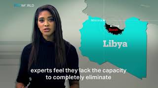 Libya’s political struggle explained