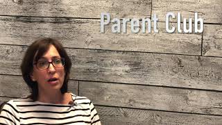 Parent Club Rotation Overview