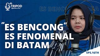 STIGMA BUKAN PENGHALANG SUKSES - TRIBUN PODCAST