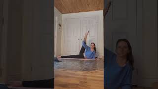 Get Flexible Over 40