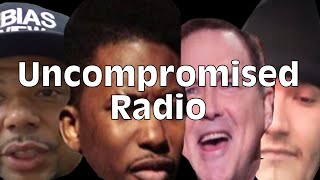 IS Battle Rapper PREP, a PREDATOR? - UNCOMPROMISED RADIO