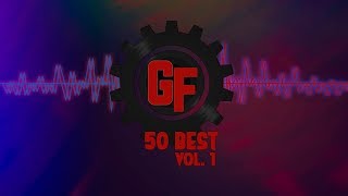 50 Любимых Саундтреков Games Factory [Vol.1]