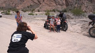 Along Ruta 40 to Terra Del Fuego on a Ural Gear Up Expedition: Part 2