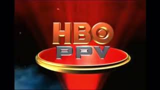 HBO Pay Per View Match Hype (2004 - 2008)