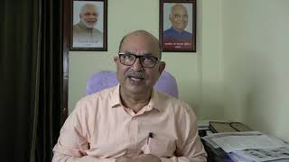 15 September 2020-Multilingualism In India | Language Acquisition  - Prof Shri Prakash Mani Tripathi