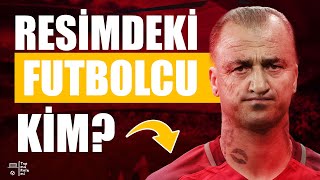 CEZASIZ AMA EĞLENCELİ FUTBOL QUİZ!