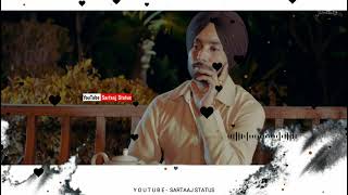 Sunni Sehzadiye Ni | Satinder Sartaaj | WhatsApp Status | New Punjabi song | Punjabi Status | Love