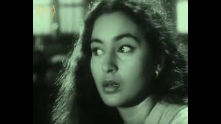 Tu Pyar ka Sagar hai Teri Ek Boond ke Pyase hum | तू प्यार का सागर है Seema 1955 - Nutan-Manna Dey