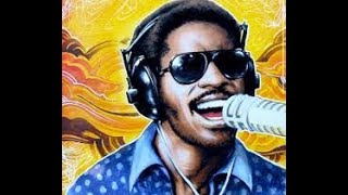 Stevie Wonder - I Wish (DJ Son Edit)