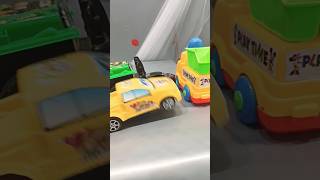 Cars Despacito Version #cars #despacito #carsdespacito #orbeez #truck #jeep #traffic