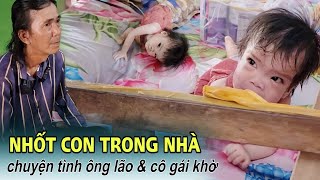 Tuyệt Tình Bên Ngoại Cản Ngăn Mối Tình Lão Ông và Cô Gái Khờ