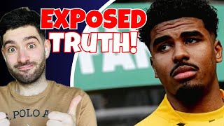 Maatsen LEAKS TRUTH about Chelsea exit ! | Bayern owe Chelsea money over Musiala