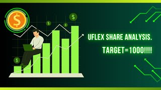 UFLEX SHARE TARGET | UFLEX SHARE ANALYSIS | UFLEX |