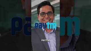 This Guy Built "PayPal" Of India 💰