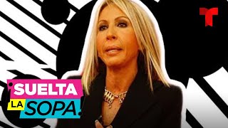 Laura Bozzo y los secretos que pocos conocen de ella | Suelta La Sopa