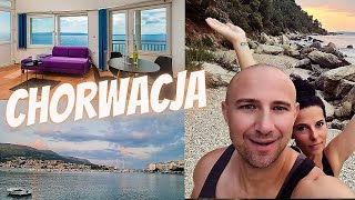 Chorwacja - Split - Stobrec. Pomysł na wakacje w apartamecie kilka kroków od Adriatyku.