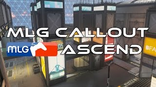 MLG Callout - Ascend