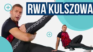 RWA KULSZOWA bez OPERACJI- pozbądź się przykrych objawów