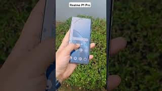 Realme P1 Pro Great Design under 20k #shorts