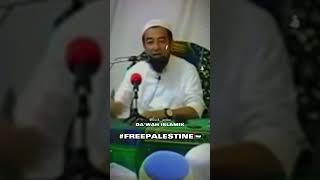 FAHAMKAN - Ustaz Azhar Idrus (U.A.I)