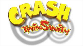 Twinsanity Island (2020 Remix) (With SpiralMouth Drums + Voice Lead)  ~ Crash Twinsanity Music