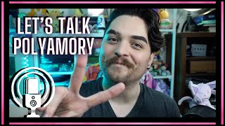 Let's Talk Polyamory ~That Sounds Gay Podcast Intro~