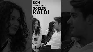 Son bakıştaki o gözler kaldı aklımızda🖤  Asdor u özleyenler buradamı? #asdor #kardeşlerim