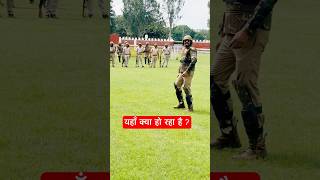 Duty time | #subinspector #motivation #police #army #armylover #song #viralshort #ytshorts #trending