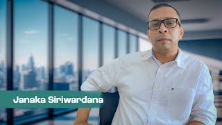 Client Testimonial Video | Janaka Siriwardana