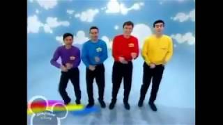 The Wiggles Perform Hot Potato (Extended Version)