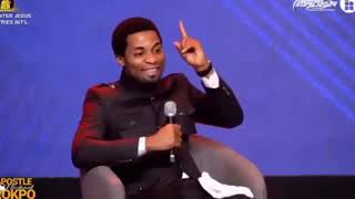 WHAT DO I DO WHEN I HAVE THE CALL OF GOD AND IM INTO FORNICATION BY APOSTLE MICHAEL OROKPO