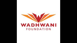 Wadhwani Institute of Technology and Policy Live Stream