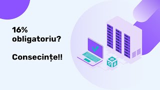 Consecințe în cazul introducerii cotei de 16% asupra micro!