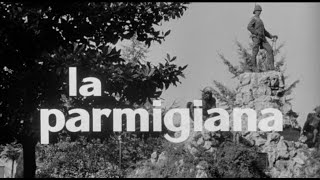 Piero Piccioni  / Nora Orlandi– La parmigiana (Alternate Ending)