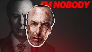 [4K] SAUL GOODMAN x NOBODY | Edit