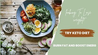 Is the Keto Diet Right for You? All You Need To Know About Keto Diet 😋